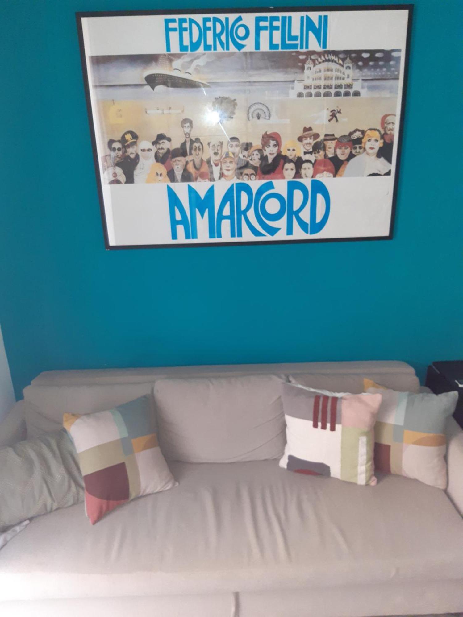 La Casa Di Flo Apartment Napoli Ruang foto